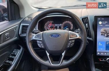 Позашляховик / Кросовер Ford Edge 2021 в Одесі