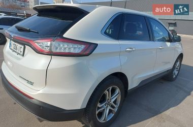 Внедорожник / Кроссовер Ford Edge 2016 в Киеве