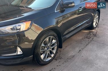 Внедорожник / Кроссовер Ford Edge 2019 в Сумах фото 5 Внедорожник / Кроссовер Ford Edge 2019 в Сумах