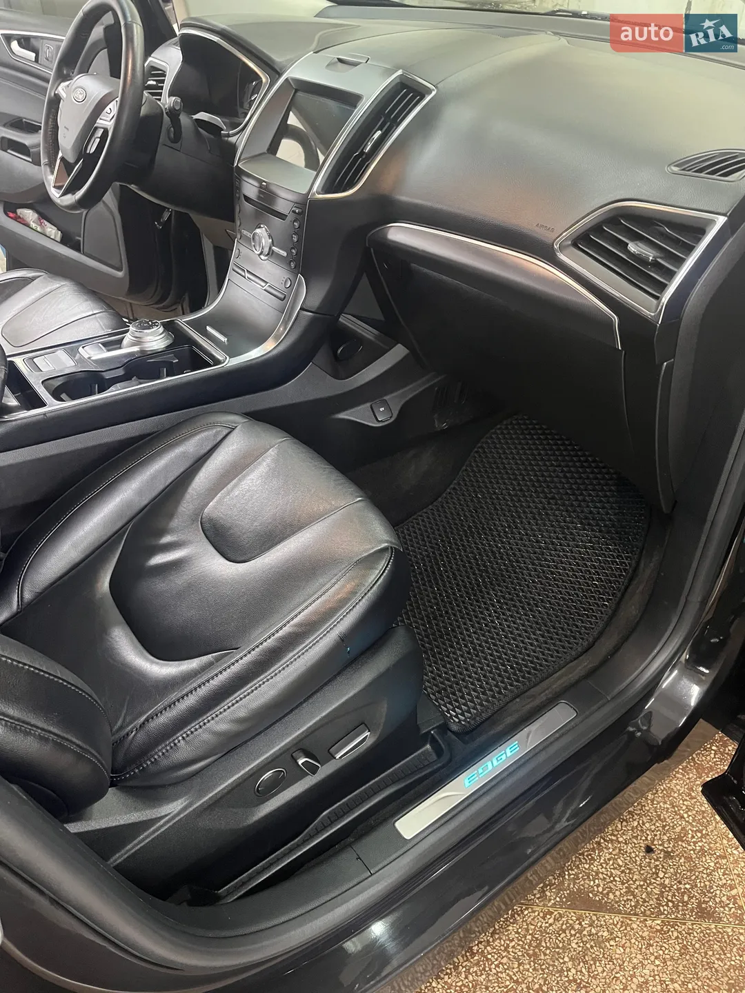 2019 Ford Edge - мініатюра 9