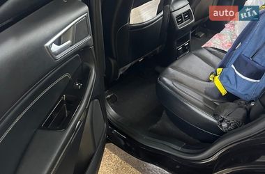 Внедорожник / Кроссовер Ford Edge 2019 в Сумах фото 17 Внедорожник / Кроссовер Ford Edge 2019 в Сумах