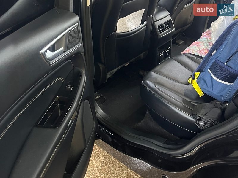 Внедорожник / Кроссовер Ford Edge 2019 в Сумах фото 17 Внедорожник / Кроссовер Ford Edge 2019 в Сумах