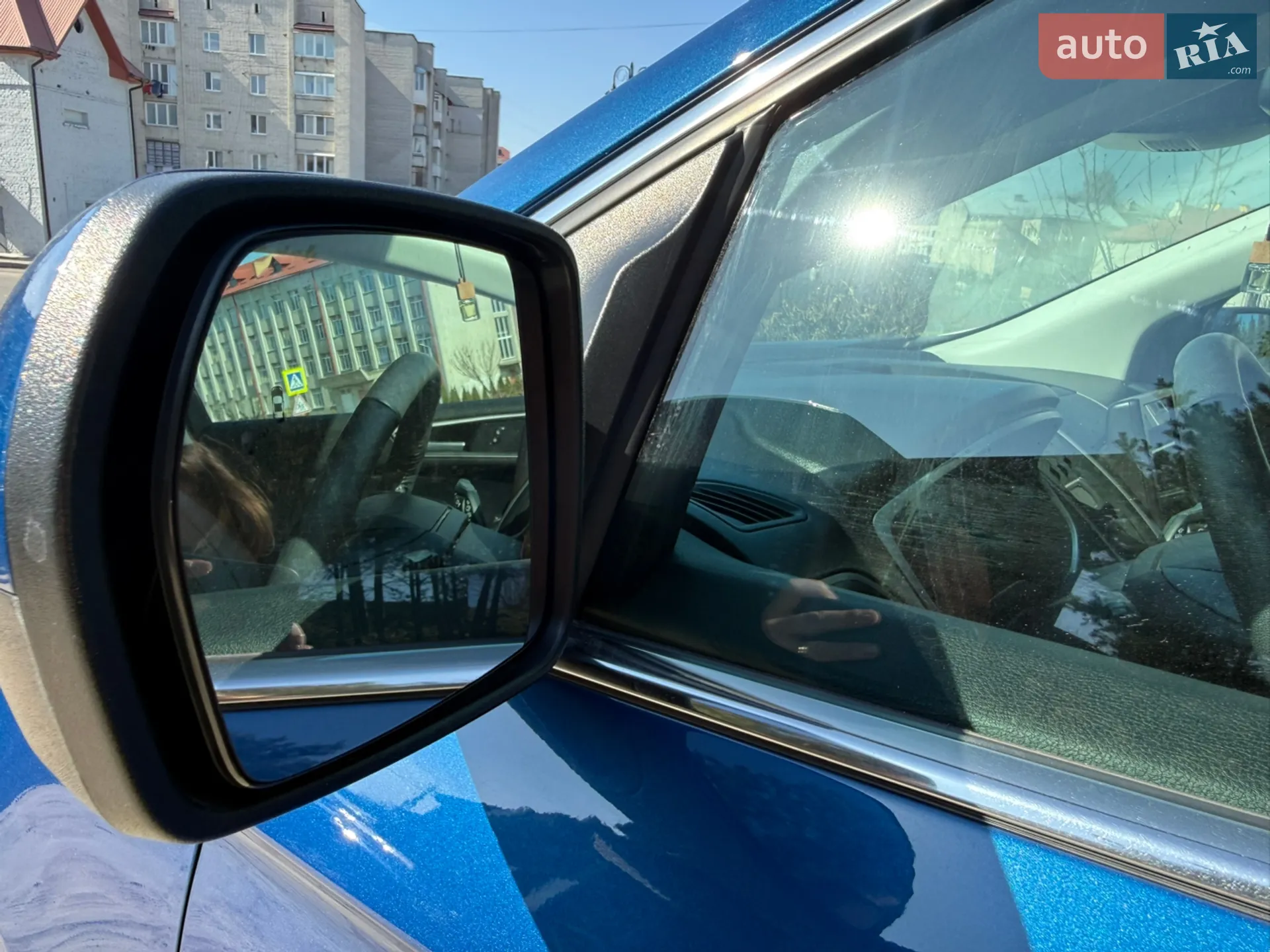 2021 Ford Edge - мініатюра 14