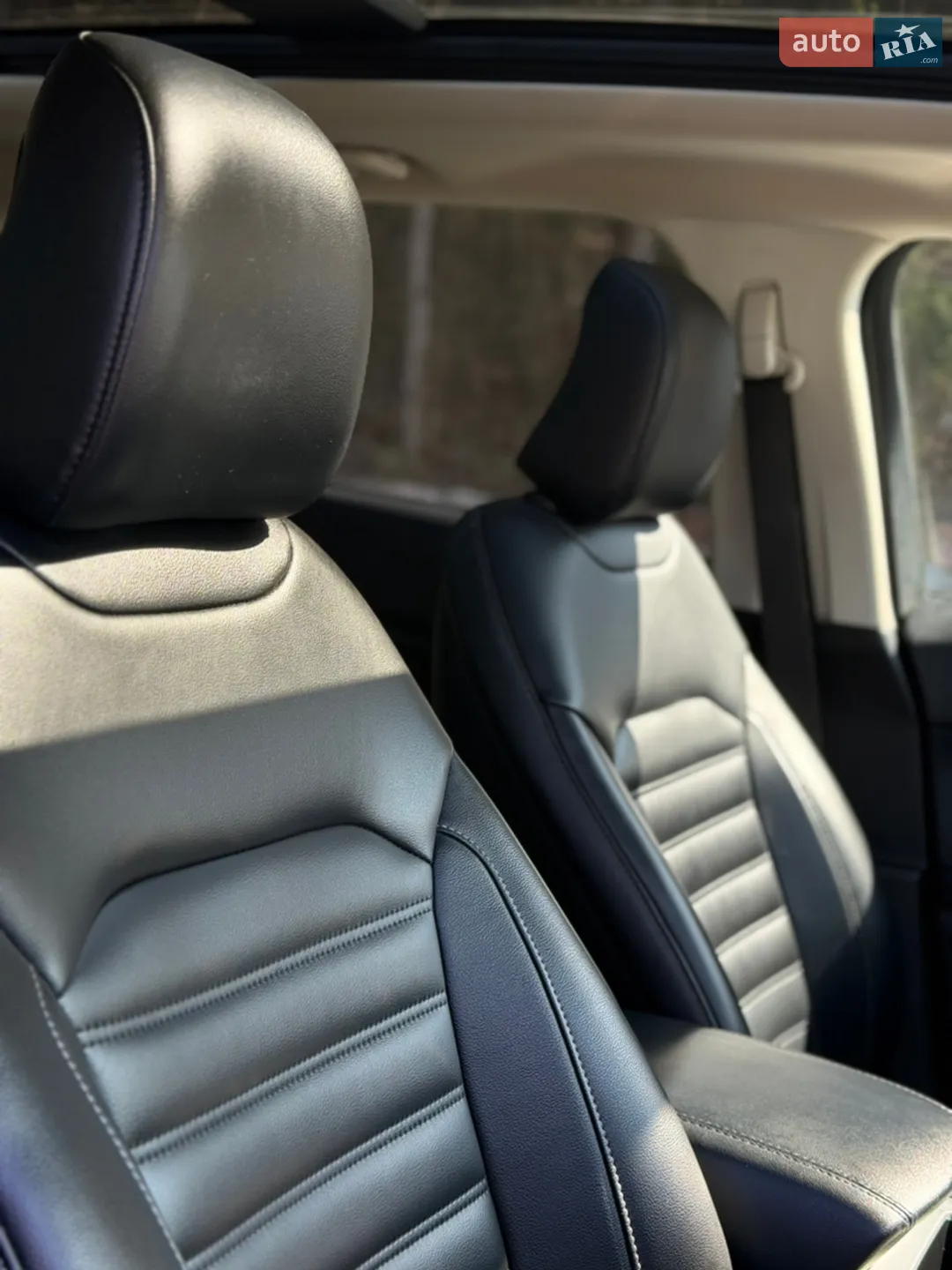 2021 Ford Edge - мініатюра 27