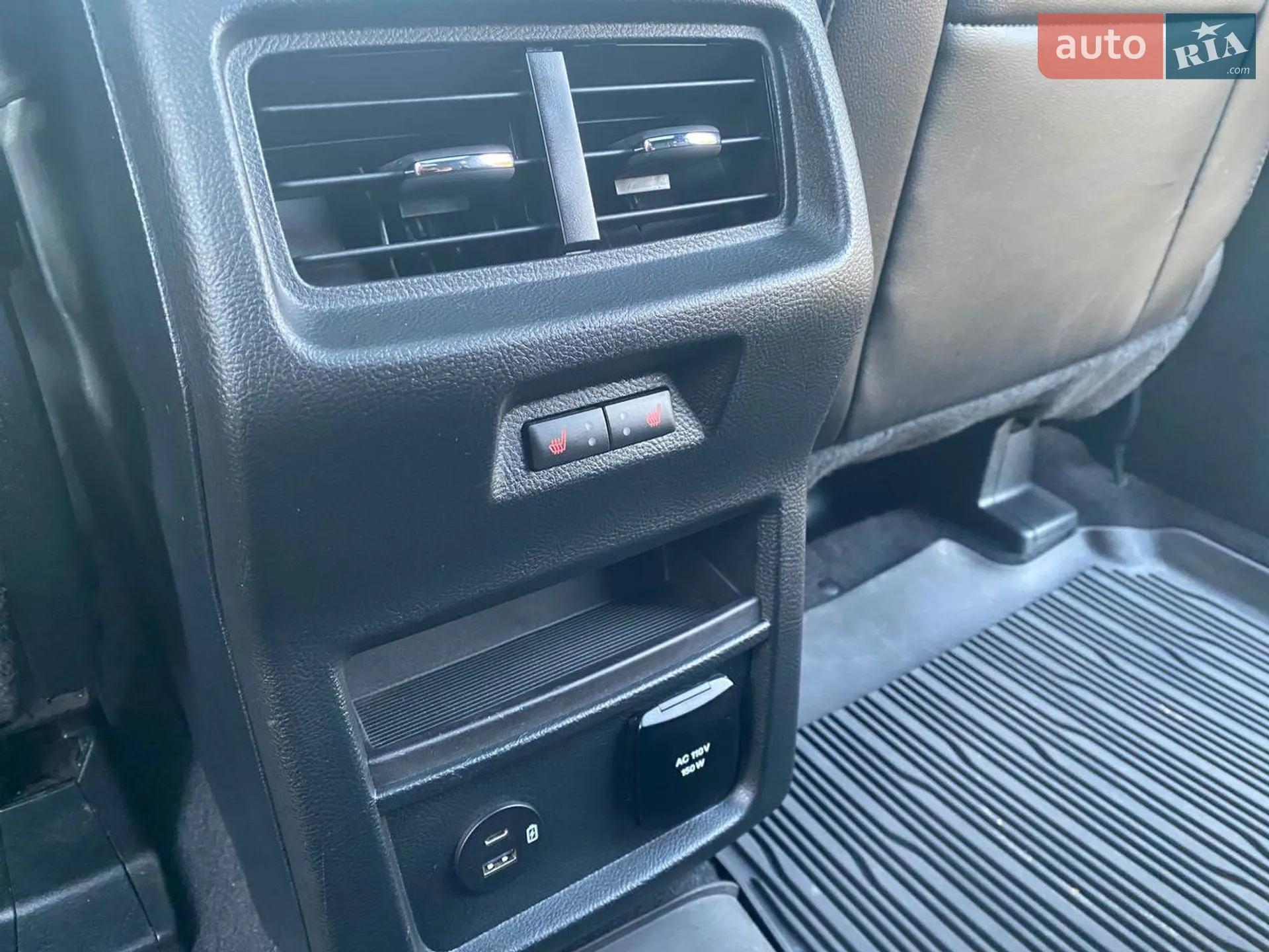 2021 Ford Edge - мініатюра 24