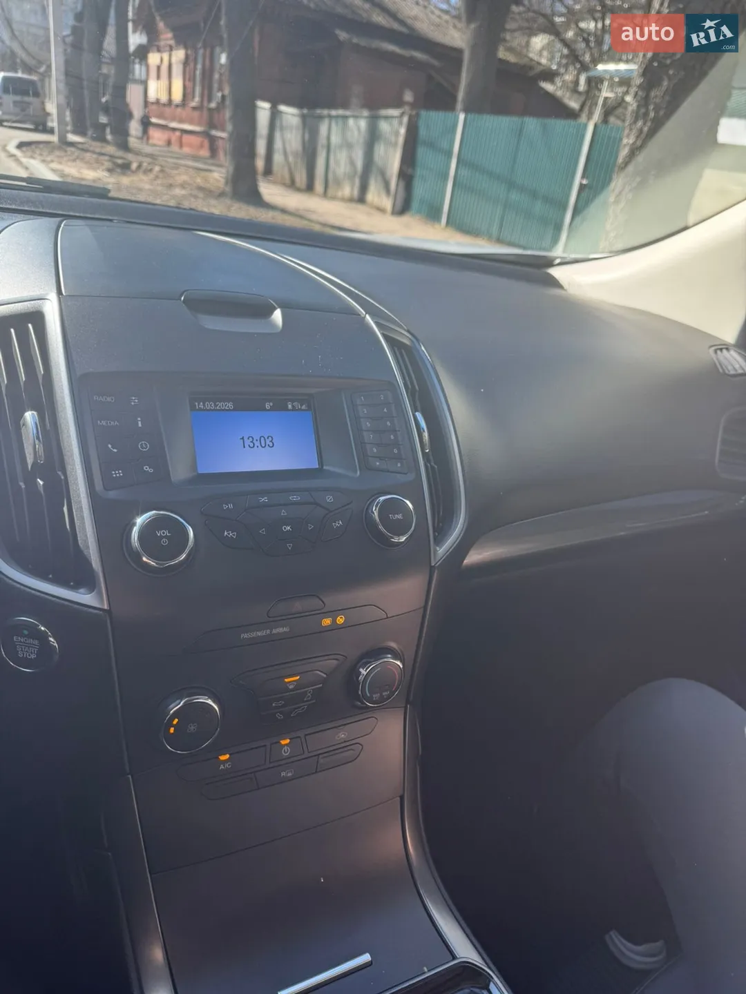 2019 Ford Edge - мініатюра 7
