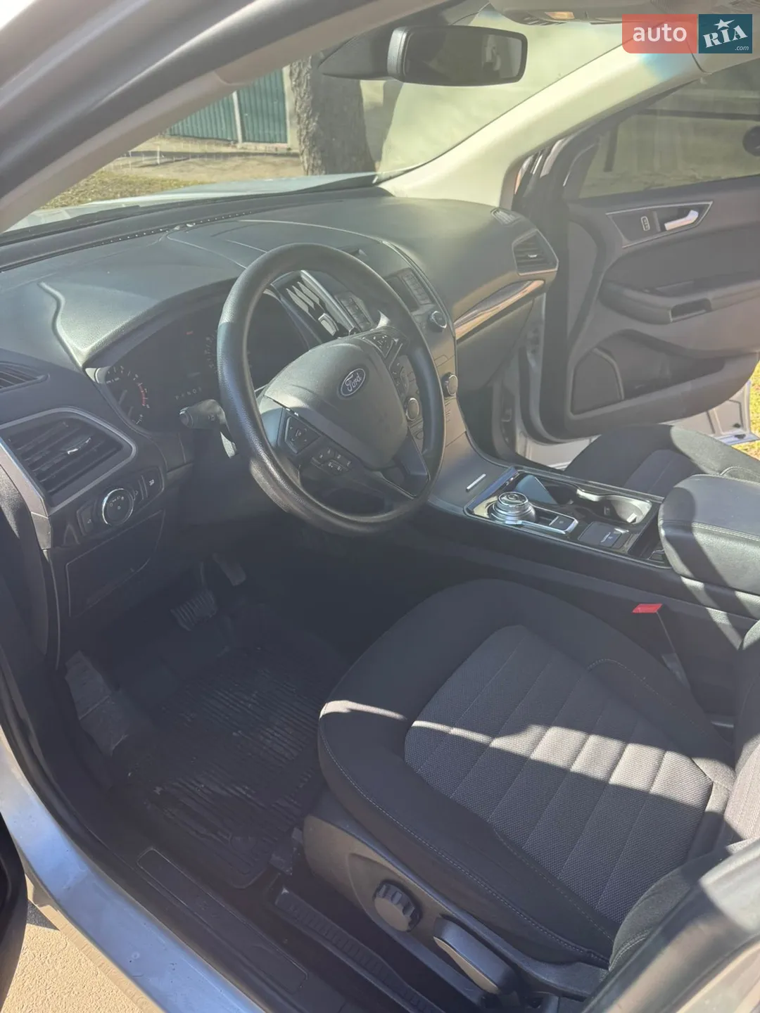 2019 Ford Edge - мініатюра 13