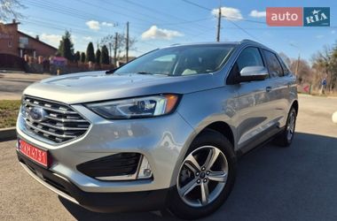 Позашляховик / Кросовер Ford Edge 2020 в Житомирі