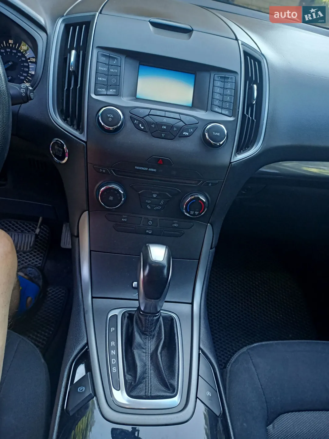 2016 Ford Edge - мініатюра 8