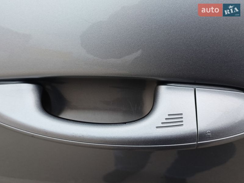 Позашляховик / Кросовер Ford Edge 2019 в Дубні фото 8 Позашляховик / Кросовер Ford Edge 2019 в Дубні