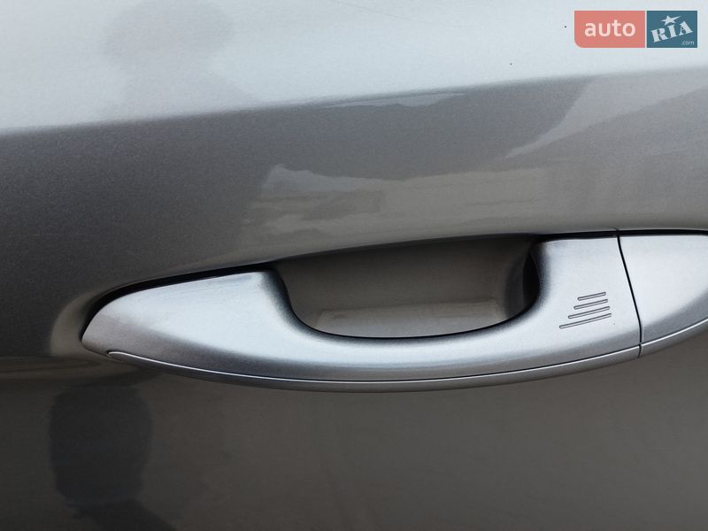 Внедорожник / Кроссовер Ford Edge 2019 в Дубно