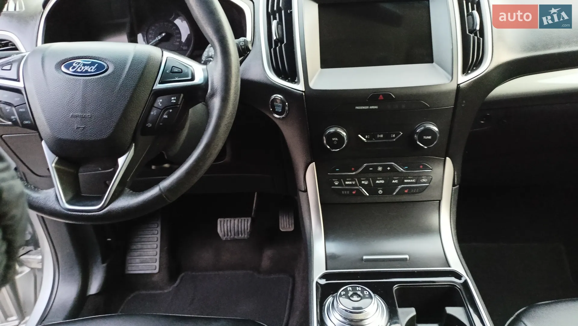 2019 Ford Edge - мініатюра 13