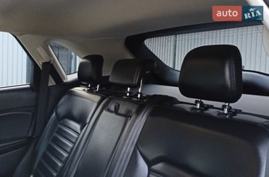Внедорожник / Кроссовер Ford Edge 2019 в Дубно