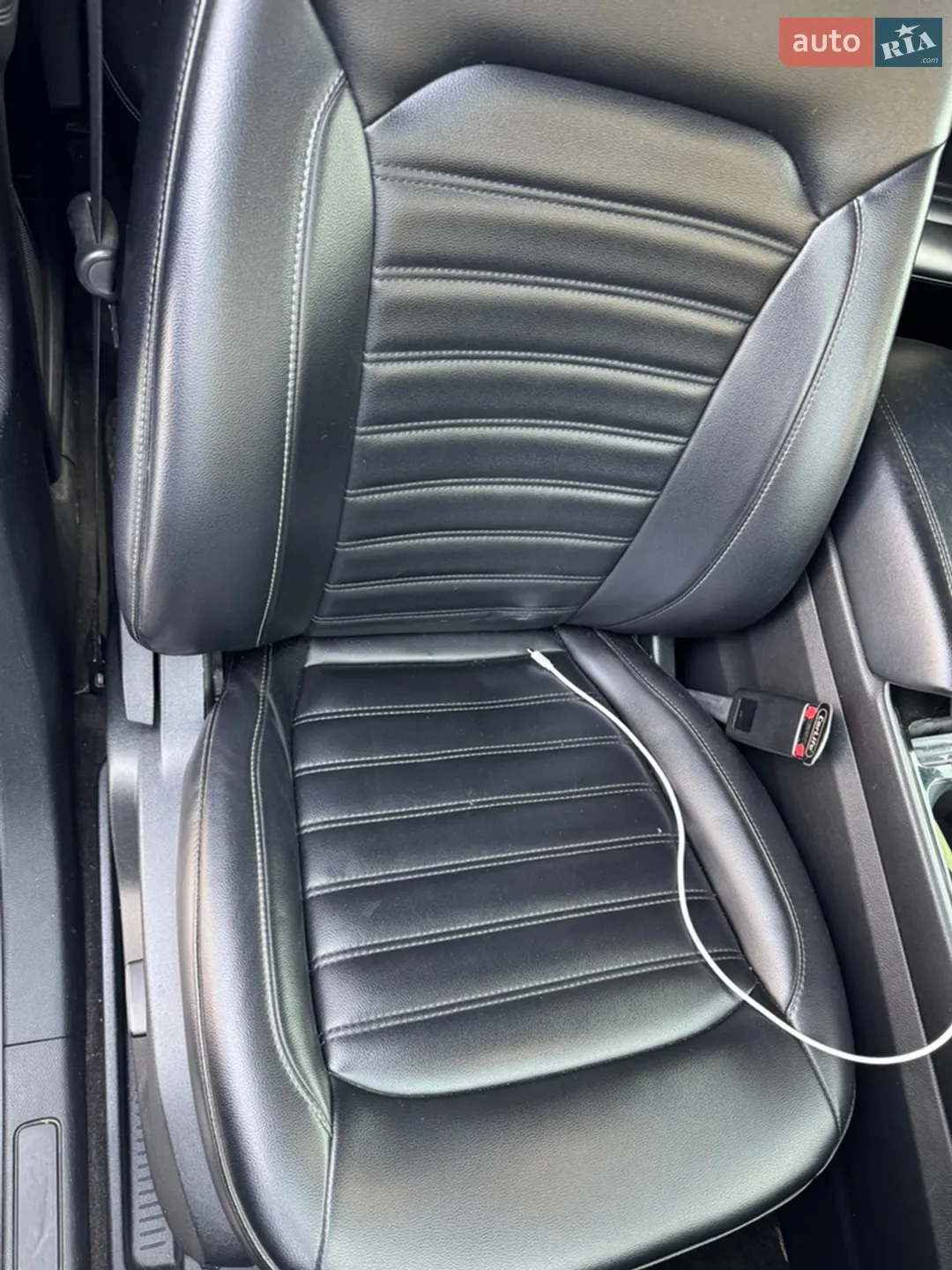 2019 Ford Edge - мініатюра 16
