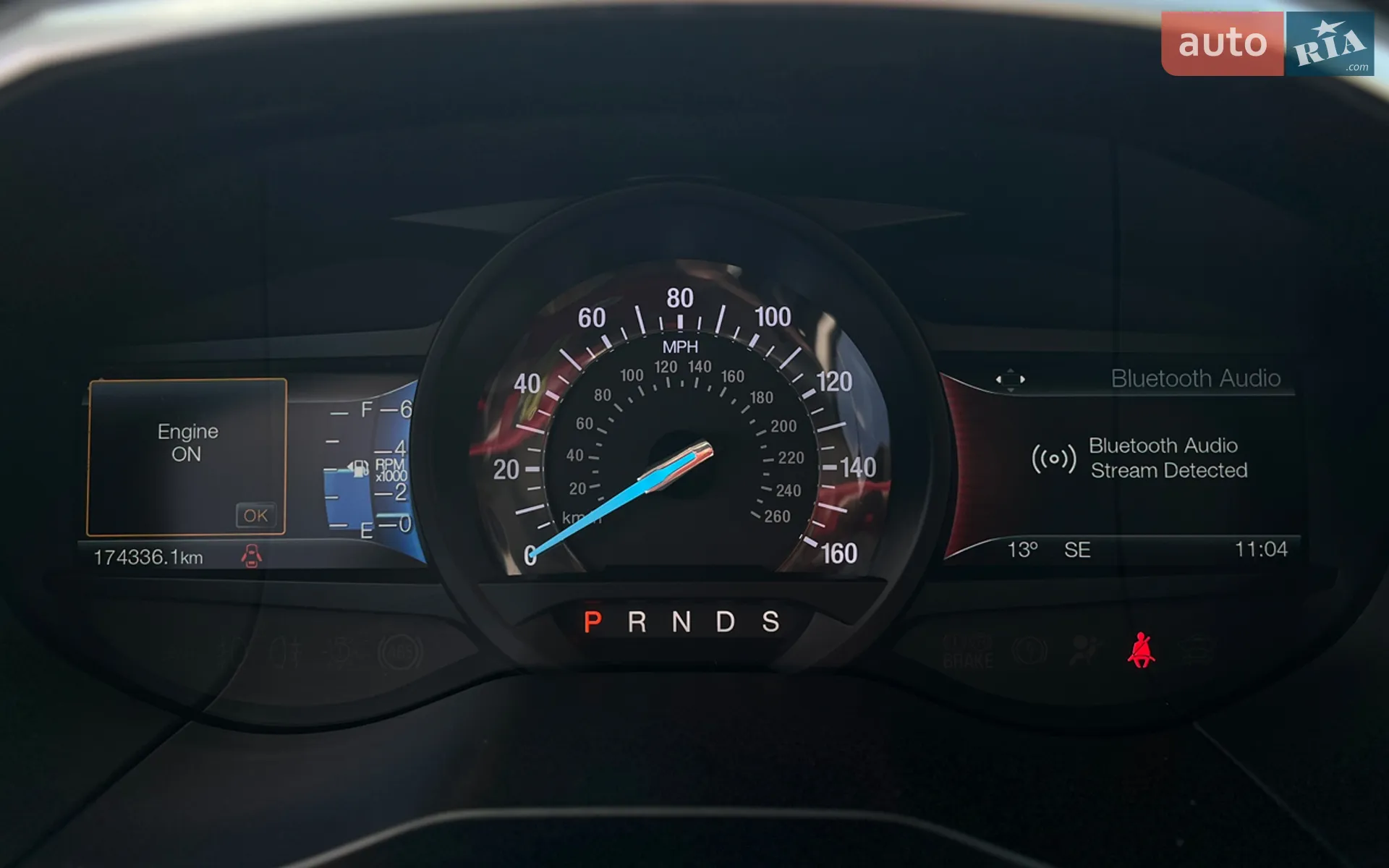 2015 Ford Edge - мініатюра 17
