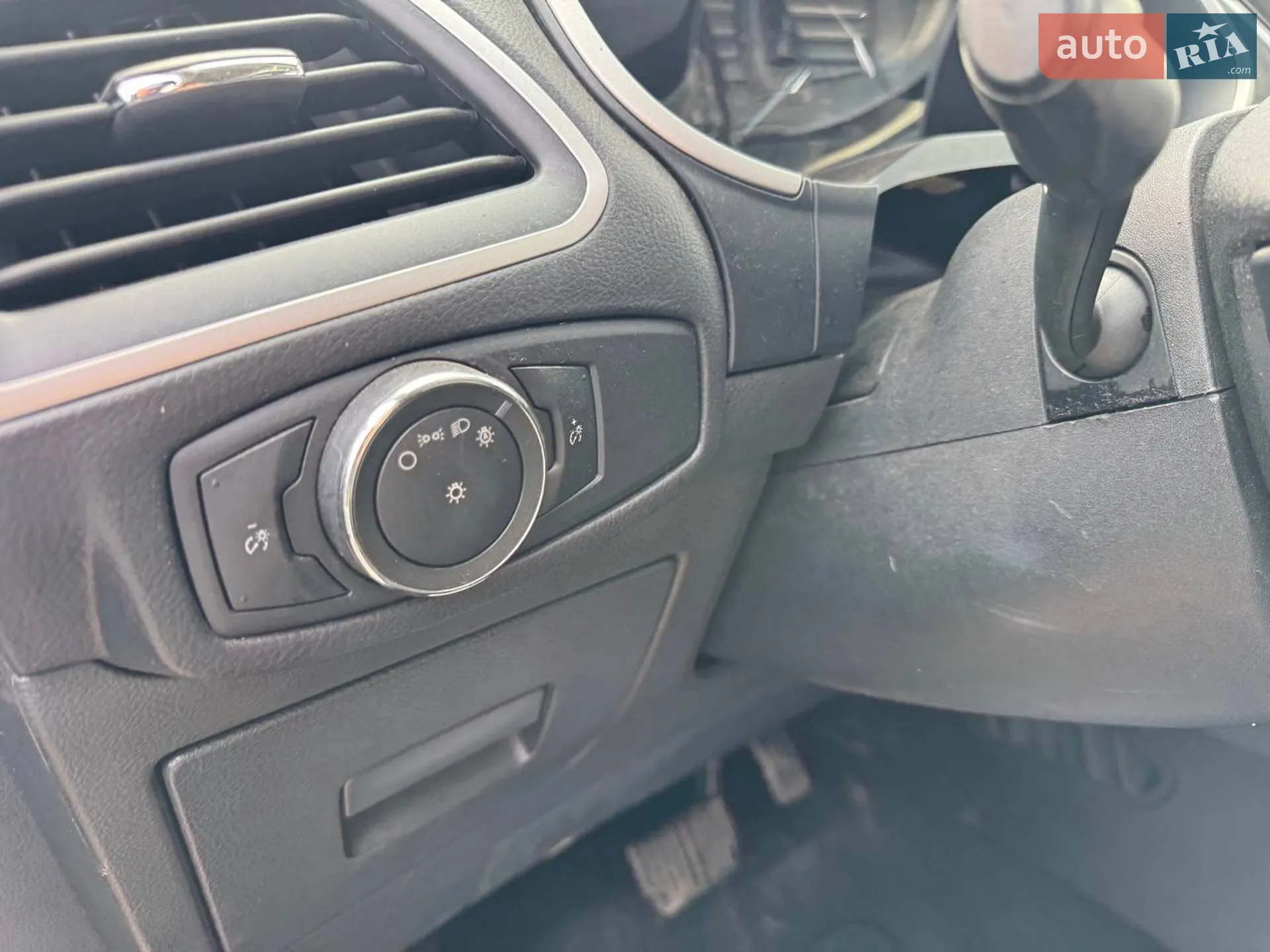 2016 Ford Edge - мініатюра 10