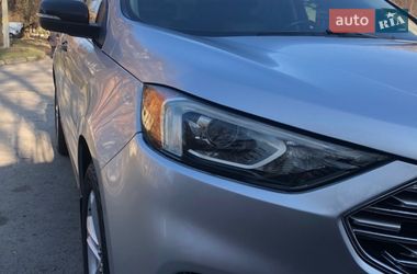 Внедорожник / Кроссовер Ford Edge 2018 в Умани