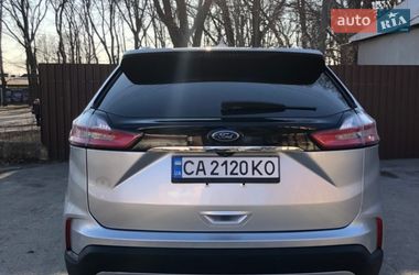 Внедорожник / Кроссовер Ford Edge 2018 в Умани