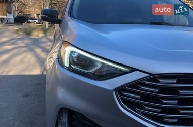 Внедорожник / Кроссовер Ford Edge 2018 в Умани