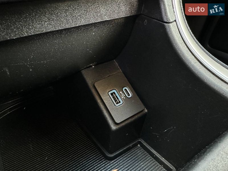 Внедорожник / Кроссовер Ford Edge 2023 в Киеве