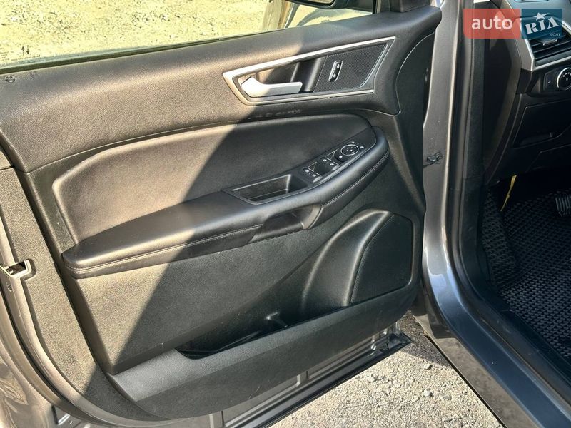 Внедорожник / Кроссовер Ford Edge 2023 в Киеве