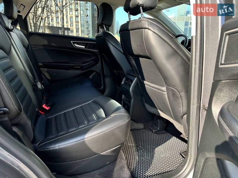 Внедорожник / Кроссовер Ford Edge 2023 в Киеве