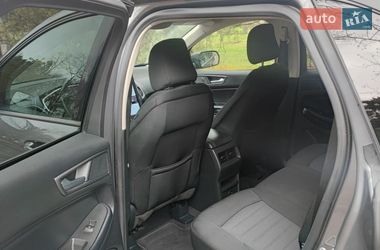 Внедорожник / Кроссовер Ford Edge 2021 в Никополе