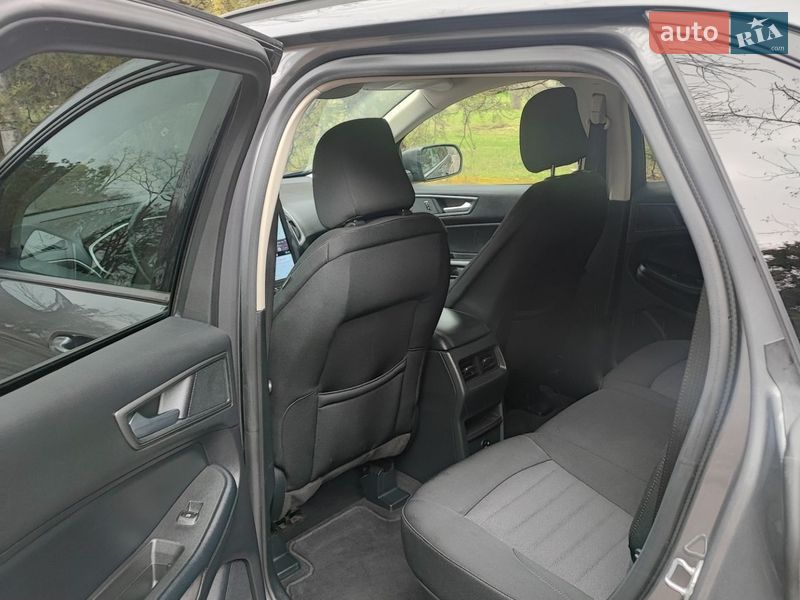 Внедорожник / Кроссовер Ford Edge 2021 в Никополе