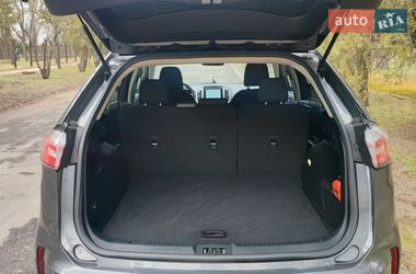 Внедорожник / Кроссовер Ford Edge 2021 в Никополе