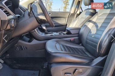Внедорожник / Кроссовер Ford Edge 2015 в Львове