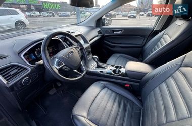 Позашляховик / Кросовер Ford Edge 2018 в Києві