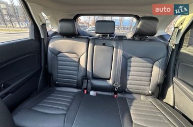 Позашляховик / Кросовер Ford Edge 2018 в Києві