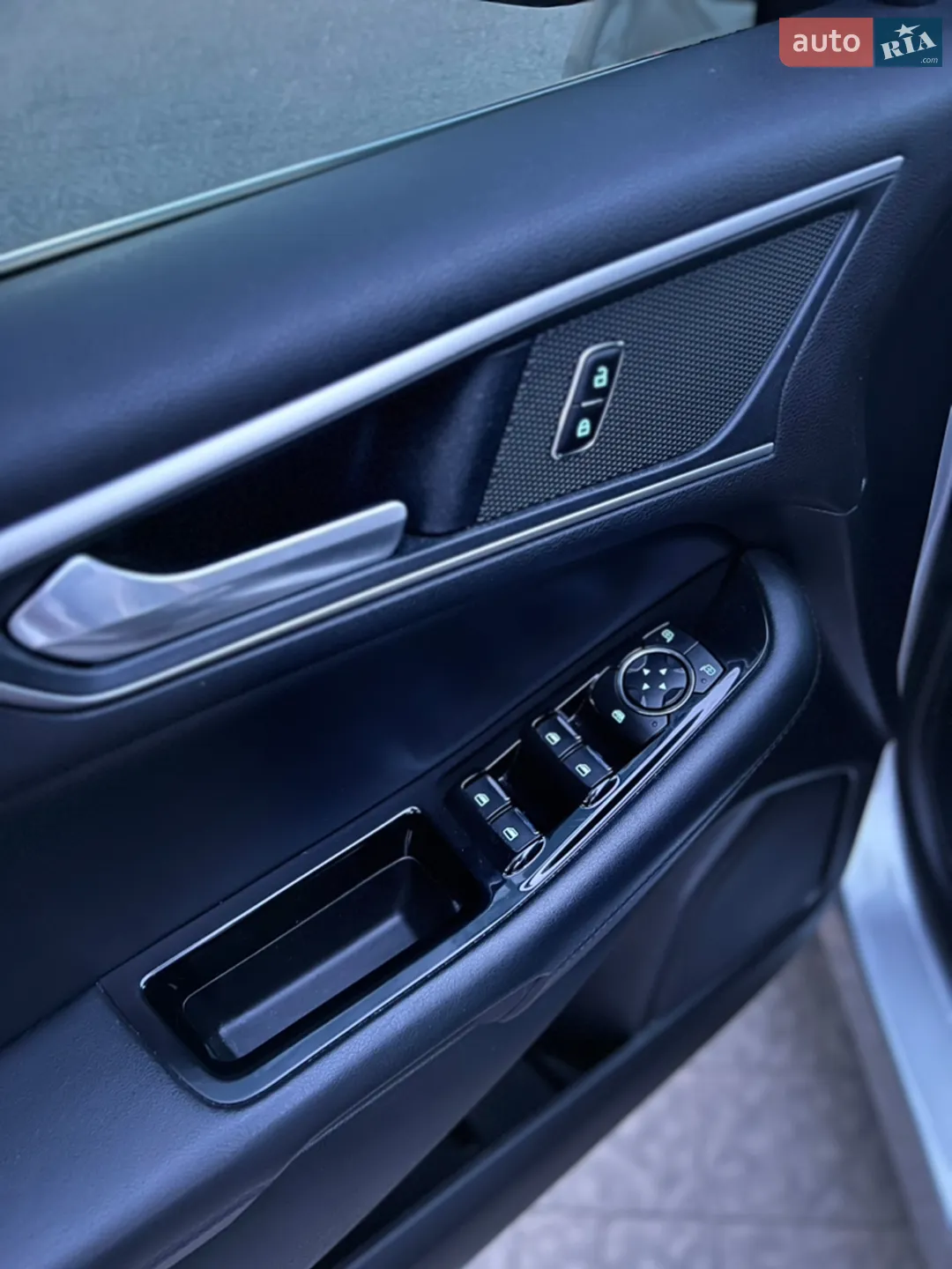 2019 Ford Edge - мініатюра 7