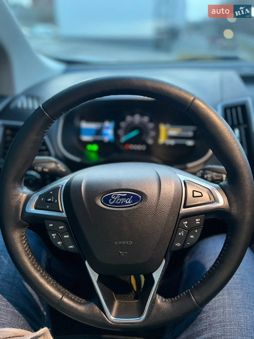 2019 Ford Edge - мініатюра 13