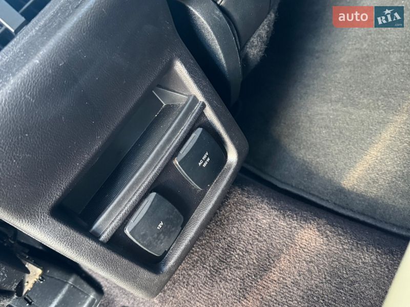 Позашляховик / Кросовер Ford Edge 2015 в Броварах