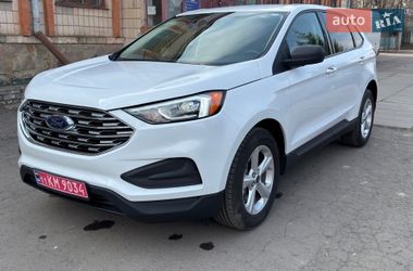 Внедорожник / Кроссовер Ford Edge 2021 в Ровно