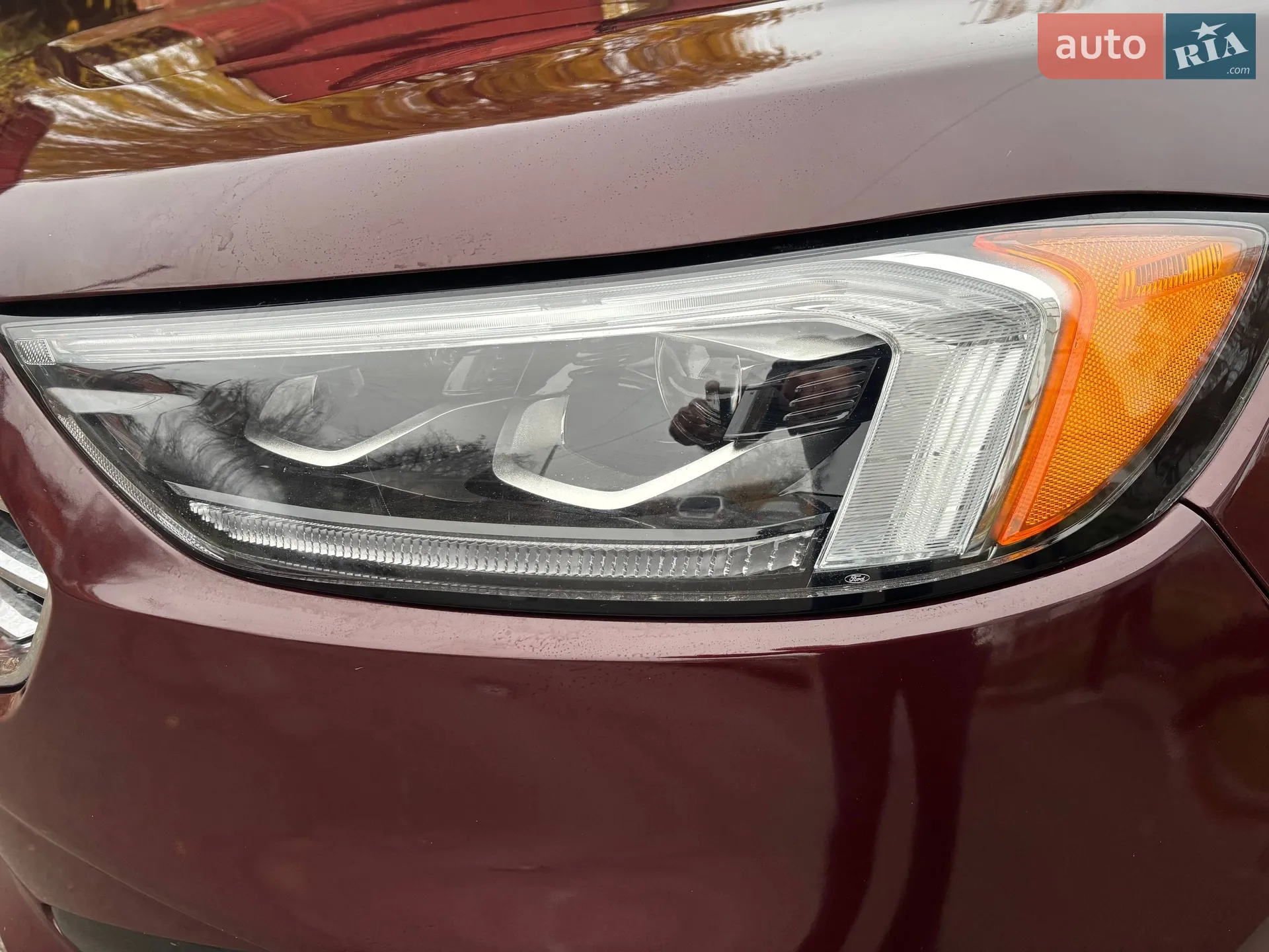 2019 Ford Edge - мініатюра 32