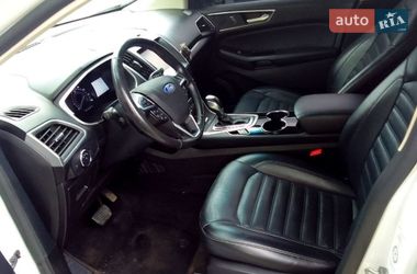 Внедорожник / Кроссовер Ford Edge 2015 в Кропивницком