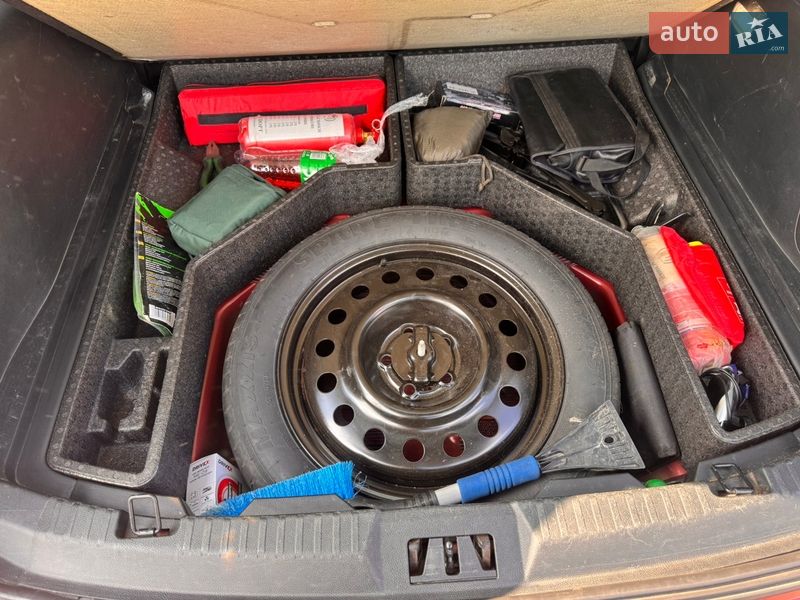 Внедорожник / Кроссовер Ford Edge 2018 в Киеве