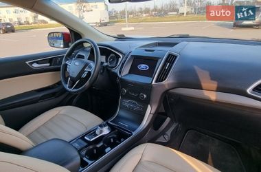 Внедорожник / Кроссовер Ford Edge 2019 в Житомире