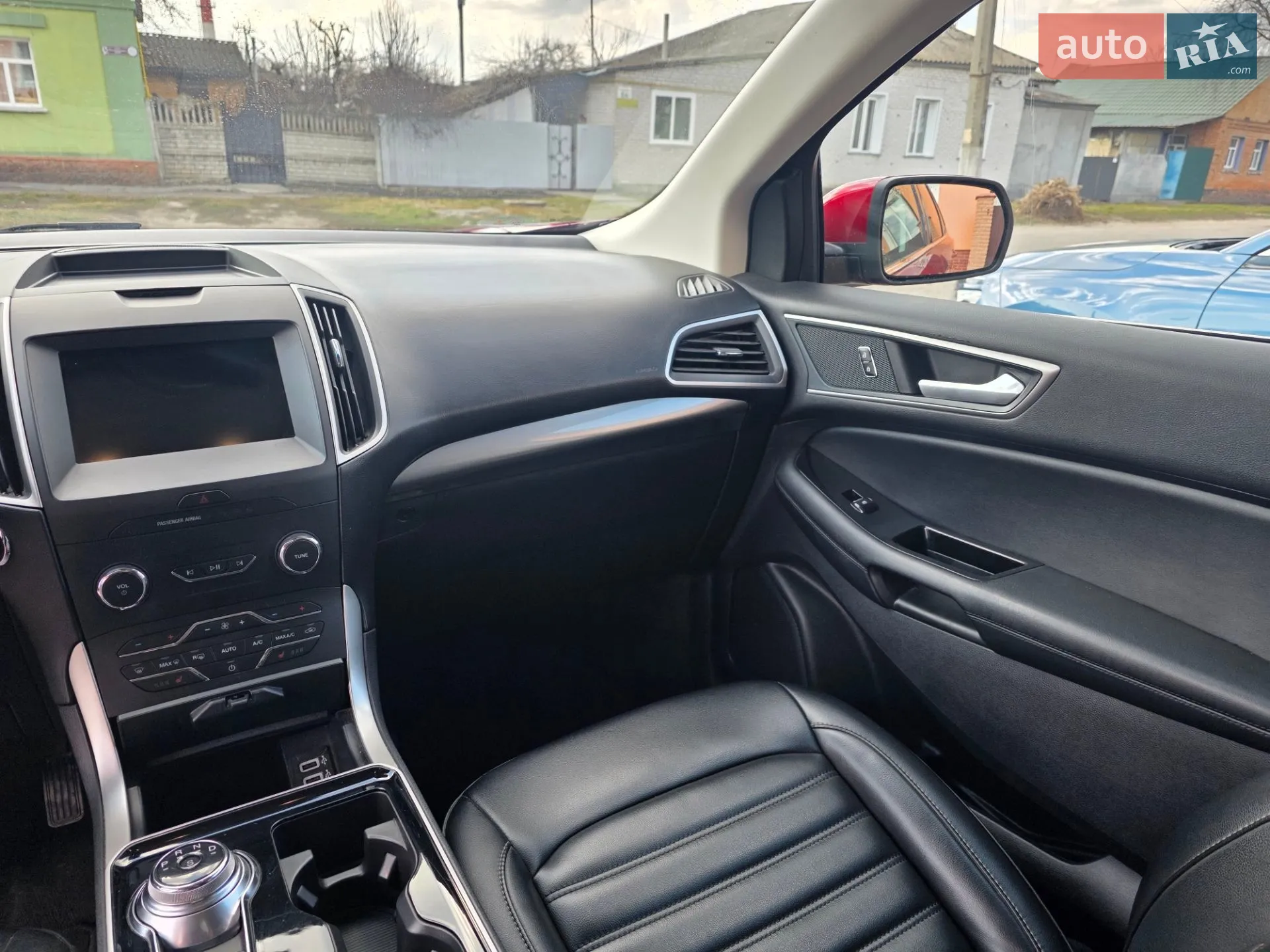 2019 Ford Edge - мініатюра 20