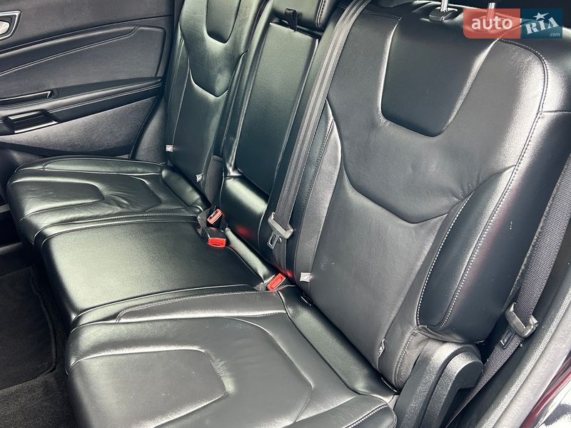 Позашляховик / Кросовер Ford Edge 2019 в Сумах фото 20 Позашляховик / Кросовер Ford Edge 2019 в Сумах