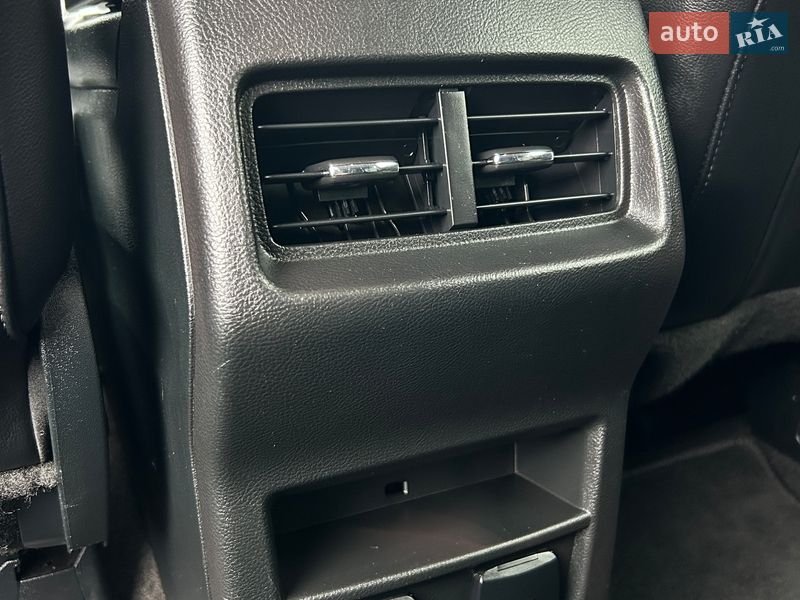 Позашляховик / Кросовер Ford Edge 2019 в Сумах фото 22 Позашляховик / Кросовер Ford Edge 2019 в Сумах