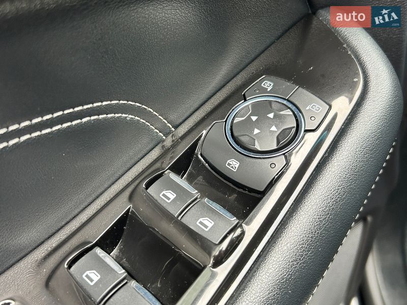 Позашляховик / Кросовер Ford Edge 2019 в Сумах фото 28 Позашляховик / Кросовер Ford Edge 2019 в Сумах
