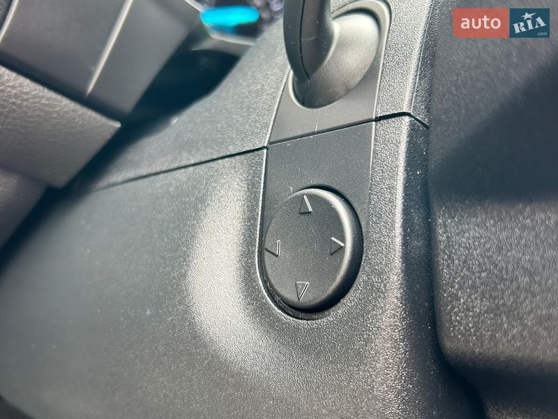 Позашляховик / Кросовер Ford Edge 2019 в Сумах фото 31 Позашляховик / Кросовер Ford Edge 2019 в Сумах