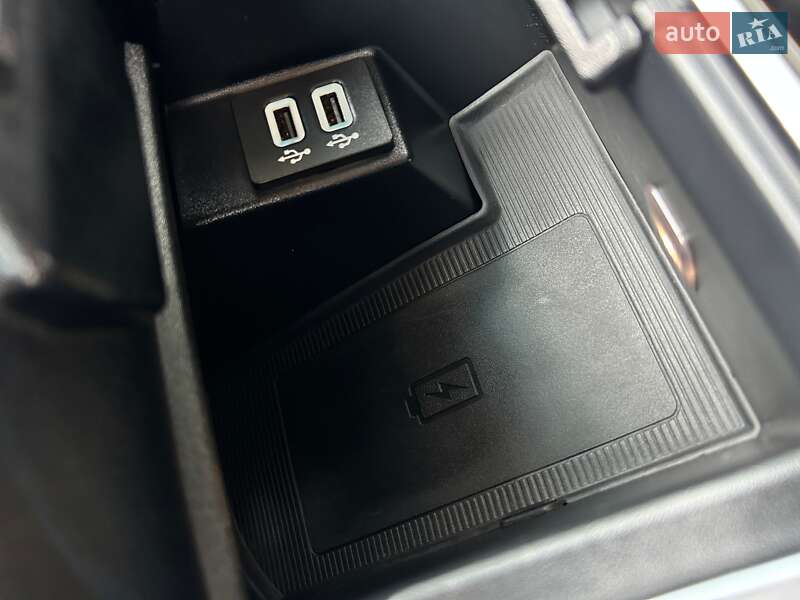 Позашляховик / Кросовер Ford Edge 2019 в Сумах фото 35 Позашляховик / Кросовер Ford Edge 2019 в Сумах