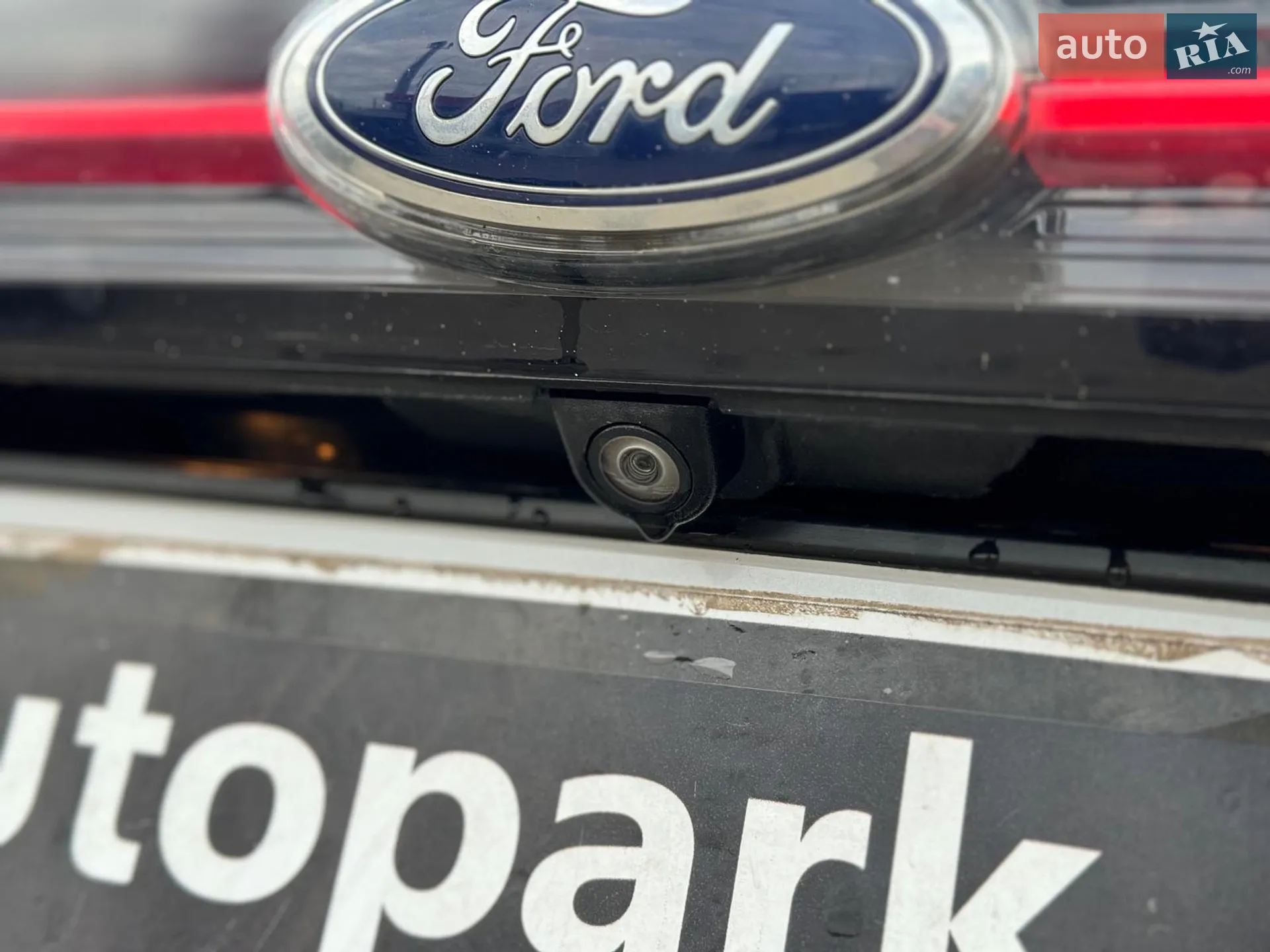 2016 Ford Edge - мініатюра 8