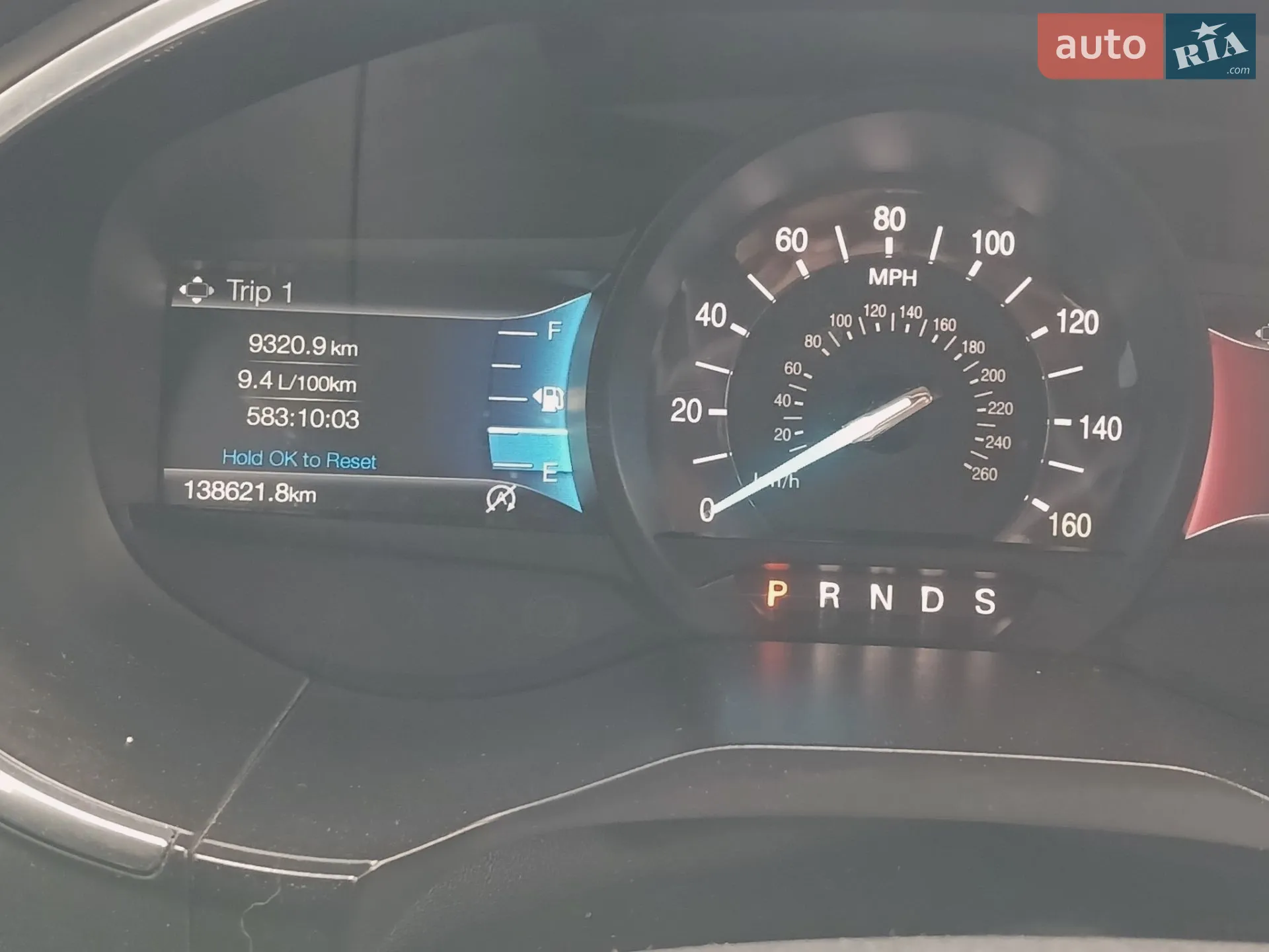 2020 Ford Edge - мініатюра 9