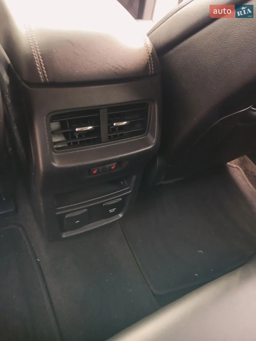 2020 Ford Edge - мініатюра 6