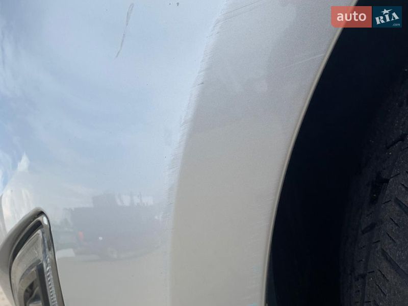 Внедорожник / Кроссовер Ford Edge 2016 в Черновцах